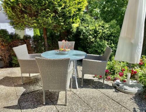 Apartamento Denkerhof