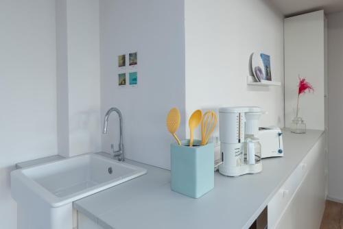 Apartamento Strandkoje Wohnung 5