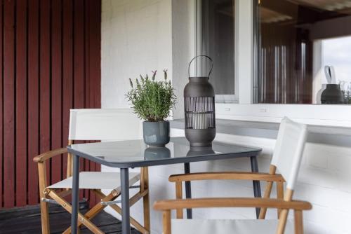 Apartamento Strandkoje Wohnung 3