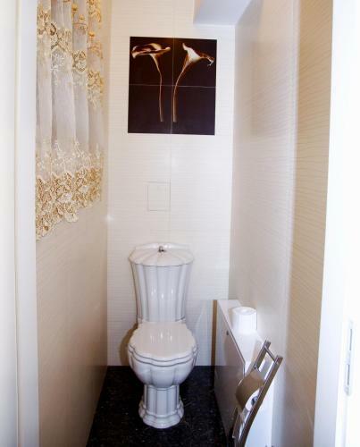 Club 218 Wellness Petra Apartman