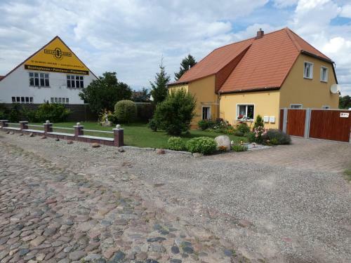 Apartamento Ferienwohnung Am Schloss