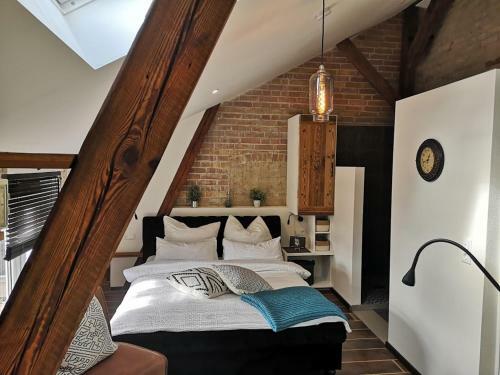 Apartamento Wohnkultur Zum Leben - G�steappartements