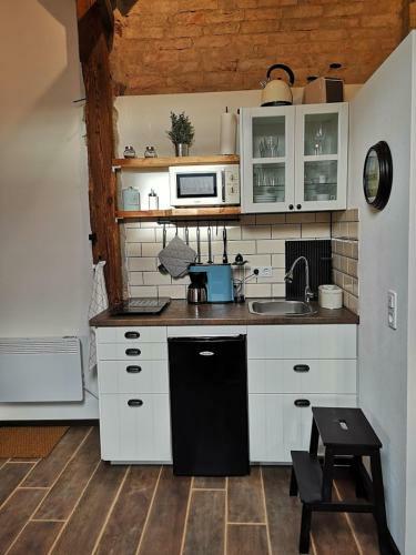 Apartamento Wohnkultur Zum Leben - G�steappartements