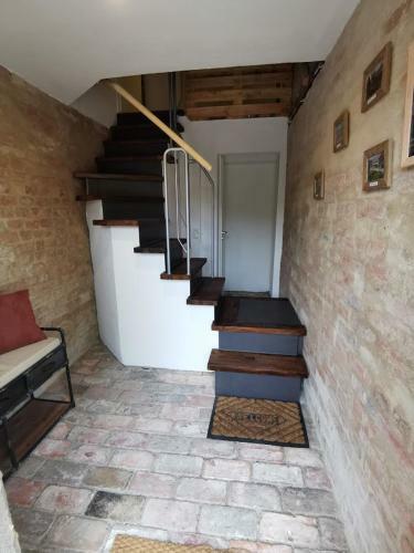 Apartamento Wohnkultur Zum Leben - G�steappartements