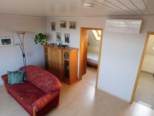 Apartamento Angelika Maisonette-wohnung Pool Sauna