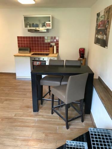 Apartamento Wohnen Im Weinberg