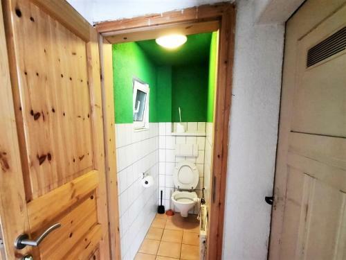 Work& Stay Apartment Mit 2 Schlafzimmern