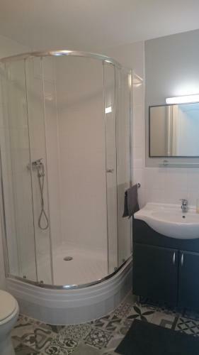 Ametiszt Wellness Apartmanh�z