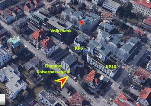 Hostal Sroom 118 And 119 In Center