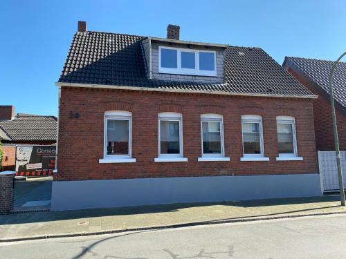 Apartamento Ferienwohnung K1889 Rheine