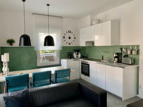 Apartamento Ferienwohnung K1889 Rheine