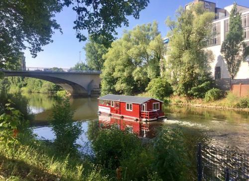 Apartamento Ferienwohnung K1889 Rheine