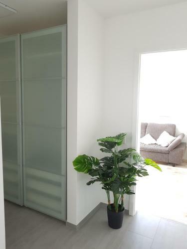 Apartment By Janzen O