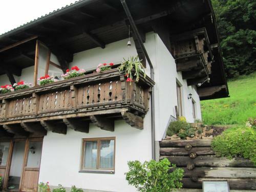 Apartamento Ferienwohnung W�rndl