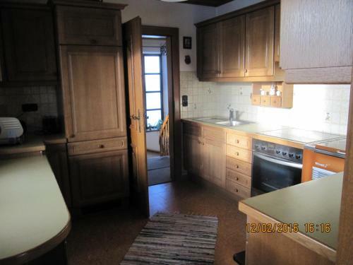 Apartamento Ferienwohnung W�rndl