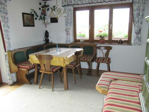 Apartamento Ferienwohnung W�rndl