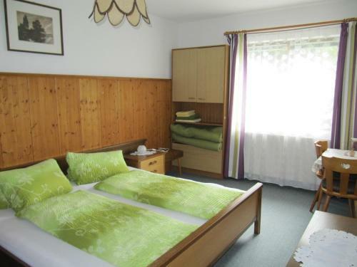 Apartamento Ferienwohnung W�rndl