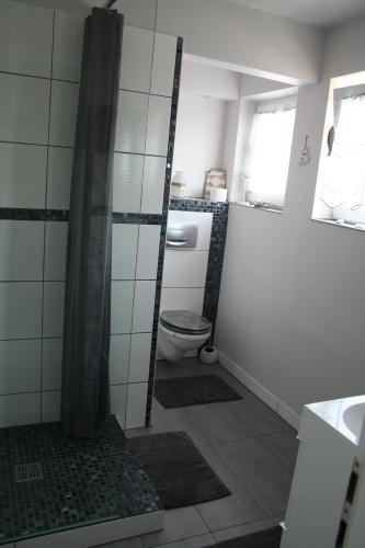 Apartamento Herz Der Weinberge
