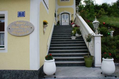 Apartamento Appartement Bergblick I