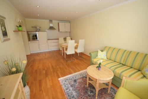 Apartamento Appartement Bergblick I