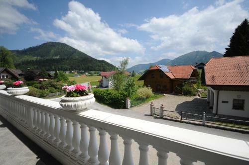 Apartamento Appartement Bergblick I