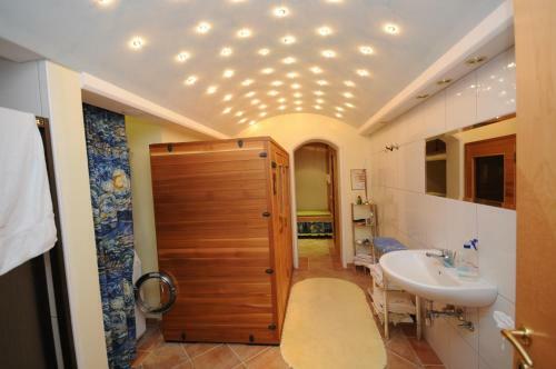 Apartamento Appartement Bergblick I