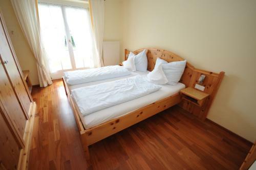 Apartamento Appartement Bergblick I