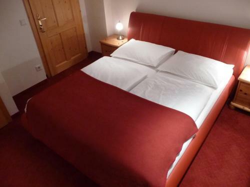 Aparthotel Pension Alpenblick