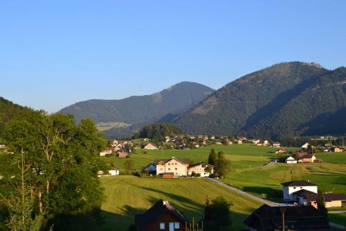 Aparthotel Pension Alpenblick