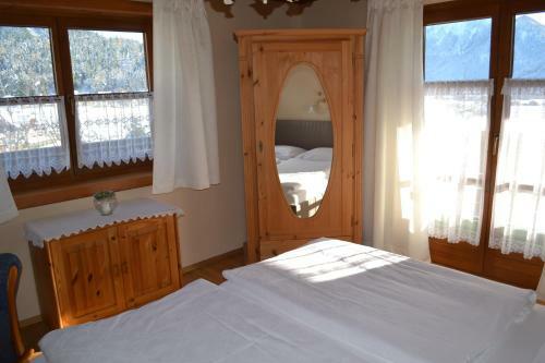 Aparthotel Pension Alpenblick