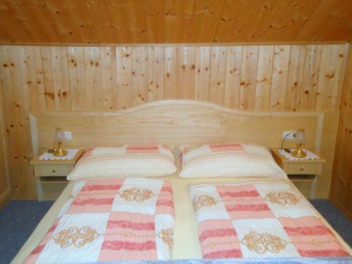 Aparthotel Pension Wald