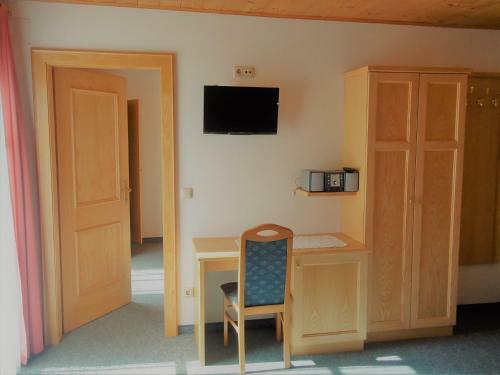 Aparthotel Pension Wald