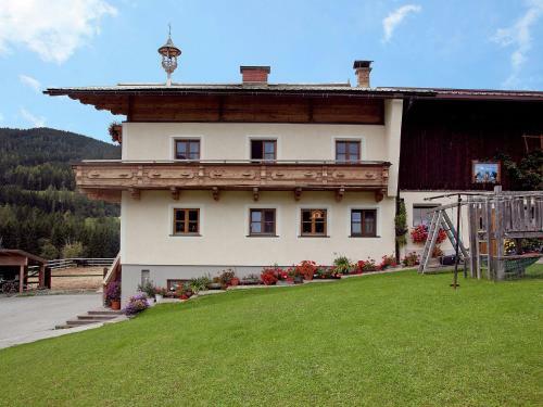 Apartment Schoberhof Filzmoos