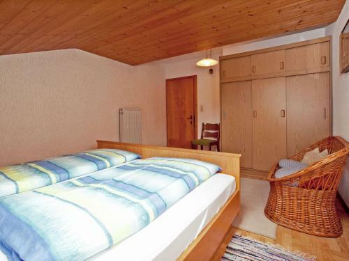 Apartment Schoberhof Filzmoos