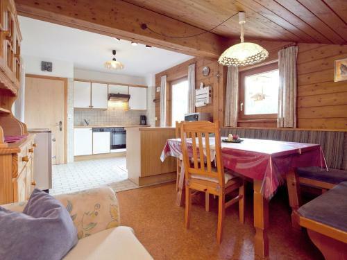 Apartment Schoberhof Filzmoos