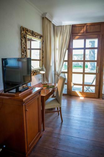Hotel Schloss M�hldorf