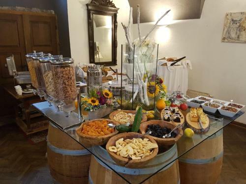 Hotel Schloss M�hldorf