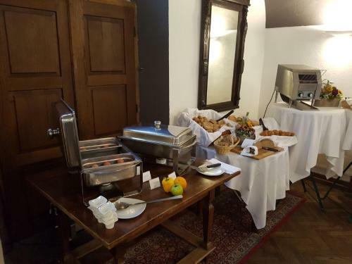 Hotel Schloss M�hldorf