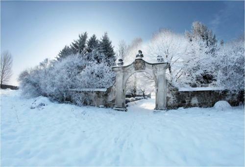 Hotel Schloss M�hldorf