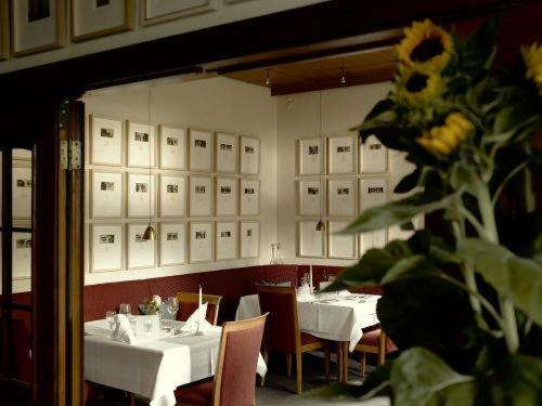 Edy's Hotel Restaurant Im Glattfelder