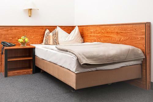 Hotel & Restaurant Zum Hirsch