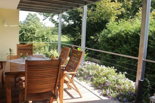 Apartamentos Ferienwohnung An Der Elz