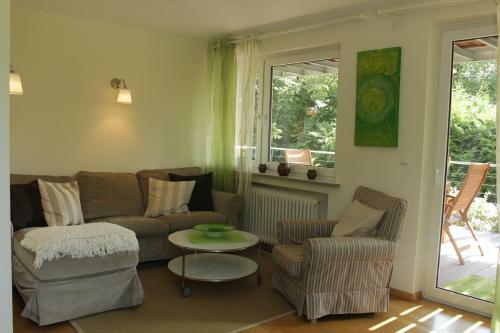 Apartamentos Ferienwohnung An Der Elz