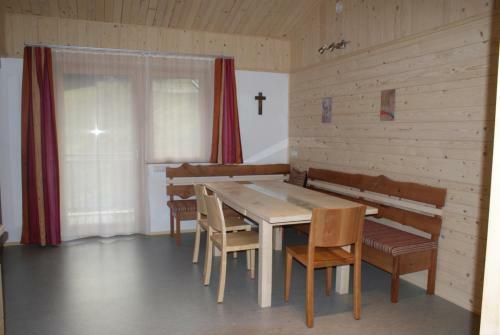 Apartamento Ferienhaus Schwarzenbach