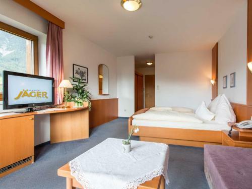 Landhotel J�ger Top