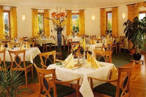 Hotel Gasthof An Der S�ring
