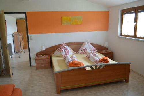 Apartamento Ferienwohnungen Uggowitzer
