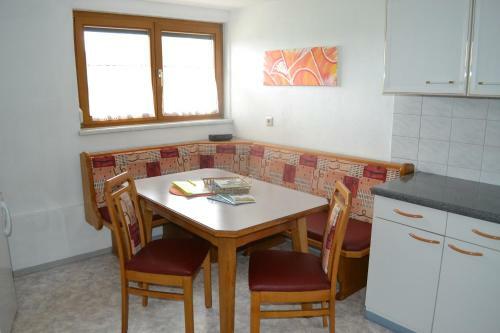 Apartamento Ferienwohnungen Uggowitzer