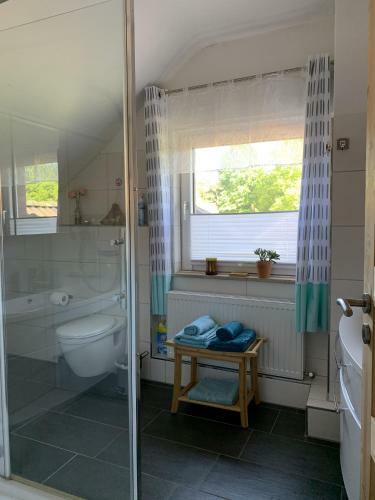 Apartamento Ferienwohnung Eschendorf