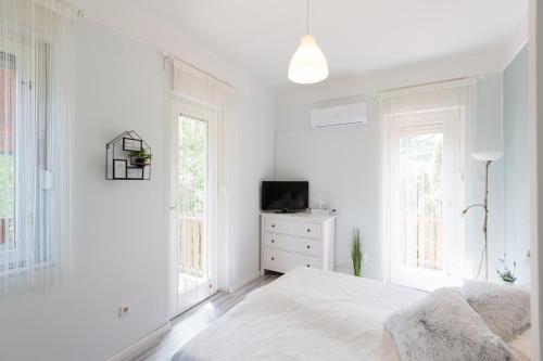Apartamento Holiday House Si�fok